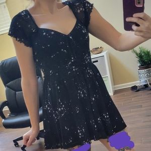 Urban Outfitters Romper